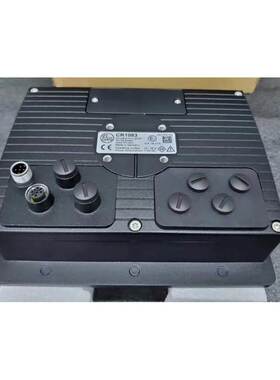 汇盈 传感器IFM 控制器CR1083开封