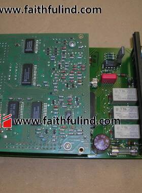 E+H FMC671Z 恩德斯豪斯信号转换器 FMC 671 Z