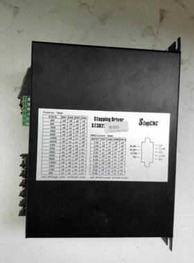 【汇盈传感器】旧ST3D22100AF ST3D2270A 220V高压驱动器三相步进