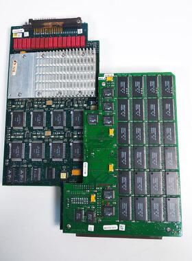 二手测试板卡672-6036-04671-4250-04议价