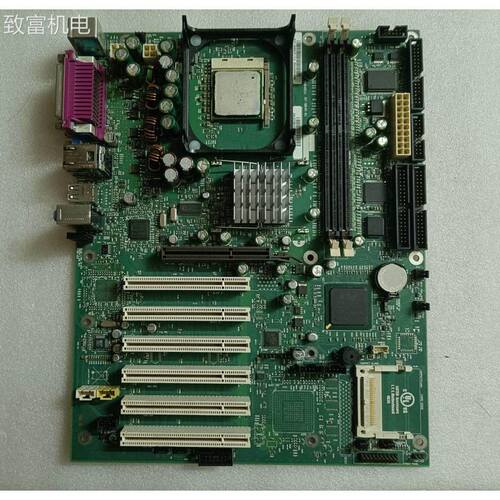 非实 锐德世 RADISYS SH845GV 97-9045-01 97-9567-11 工控设备