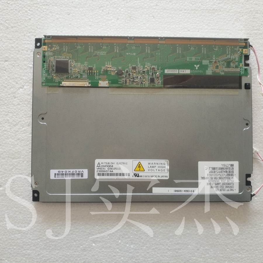 现货TX23D11VM2BAA LAJ070T001A AA104SG01 LT121SS-105 价格商谈