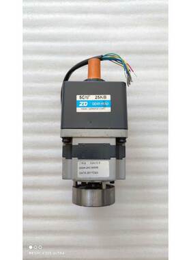 【汇盈传感器】ZD中大电机Z5BLD200-24GU-30S-M