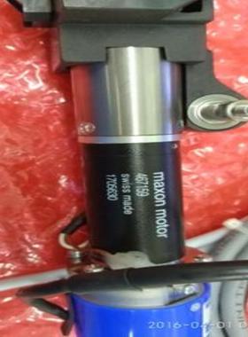 AD838工作盘扩张台升降马达套组02-60481+46715912-E38651