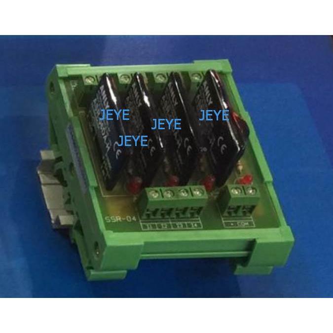 询价安良ANLY固态继电器ASR-06DA(ASR-02DA,ASR-03DA,ASR-05DA,50