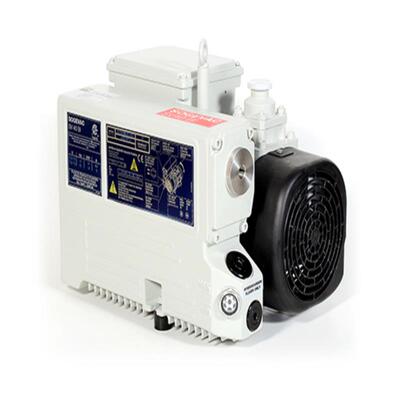 德国莱宝leybold双级旋片真空泵 TRIVAC D25BCS-PFPE