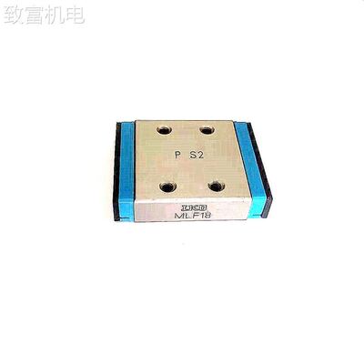 非实 IKO LWLF14C1R90BHS2 MLFG18C1R360HS2 LWLF30B MLFC30线性