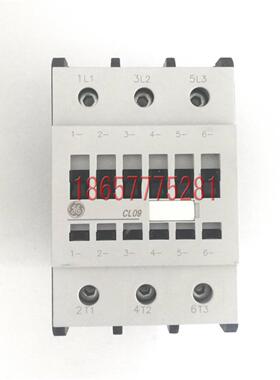原装正品美国通用 CL09A300MN CL09A300M 220V 110V24V接触器