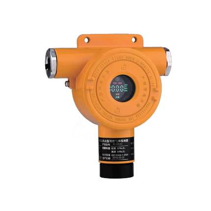 上海翼捷可燃气体探测器GTQ-C630系列控制器M601有毒气体探测器