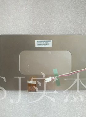 现货供应A070FW03/A070VW06 V3/EK700AT9309 LCD液晶屏 价格商谈