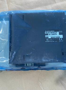 【汇盈传感器】三菱可编程控制器Q173HCPU控制模块PLC输入输出模