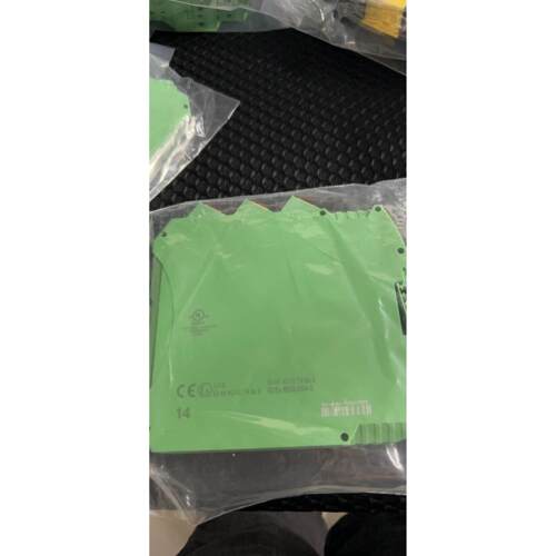 【汇盈传感器】PHOENIX MACX MCR-PTB-SP 现货