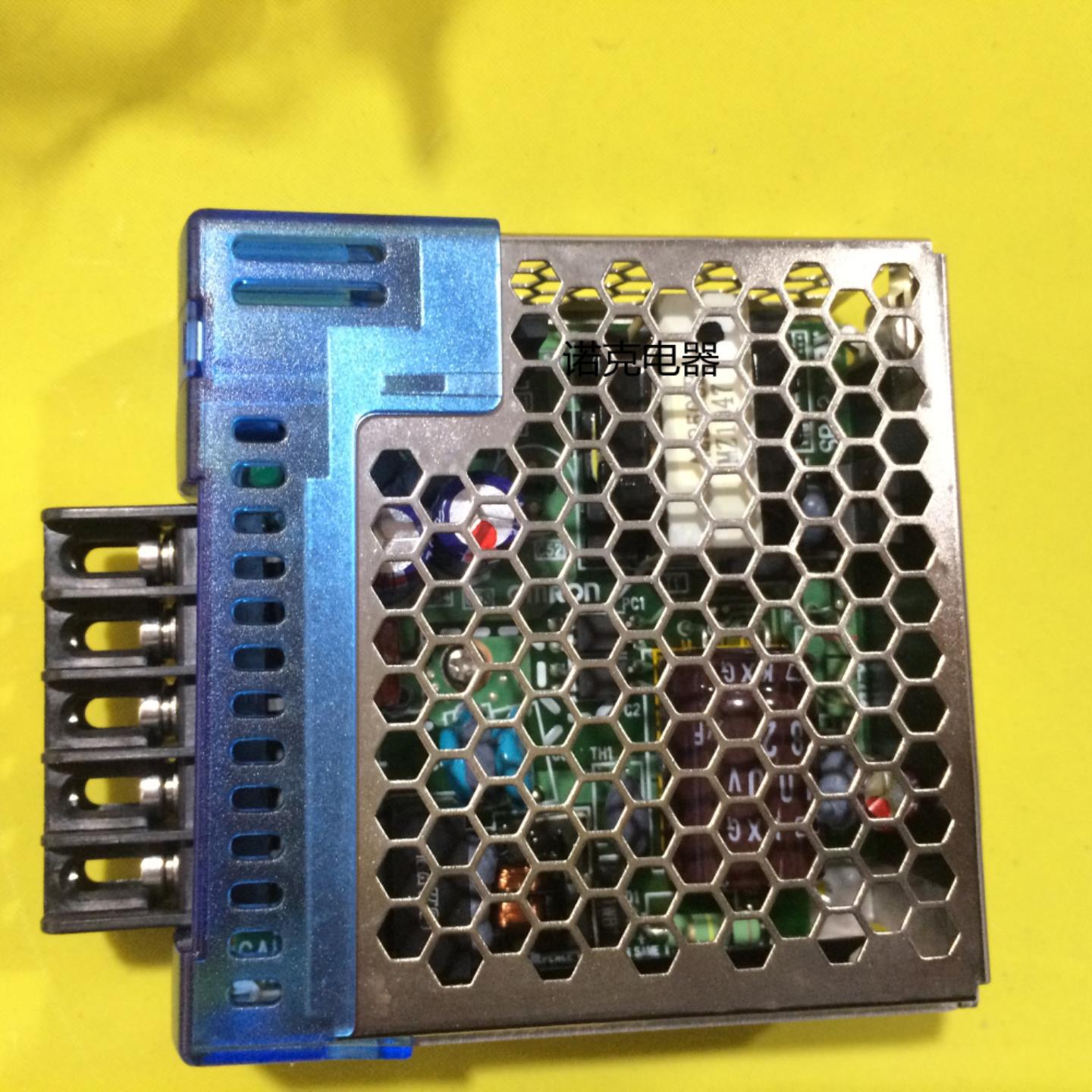 原装正品直流开关电源 S8VM-03024CD S8VM-01524CD  现货