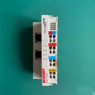 【】倍福BECKHOFF IE6002 各类型号传感器