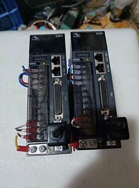 【汇盈传感器】汇川620系列IS620NS2R81 400W 1