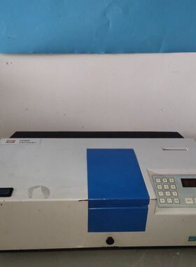 7230G 可见分光光度计