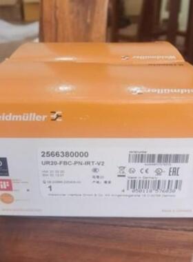 促销通道串行同步接口模块UR20-1SSI-1508090000