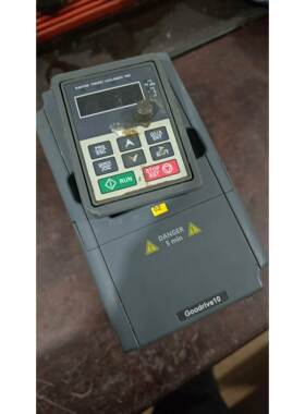 【汇盈传感器】英威腾2.2千瓦变频器,220v电压.gd10-2r2gg-