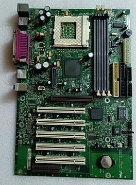 英特尔 D815EEA2D815EPEA2 370主板 D815EEA2 工控设备机