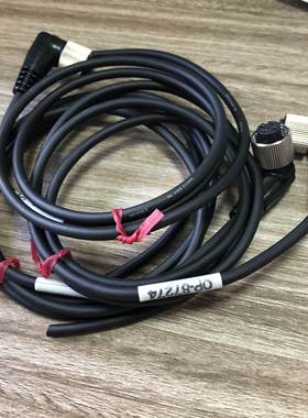 KEYENCE基恩士连接线OP-87274.OP-87225.OP-75722.OP-87226