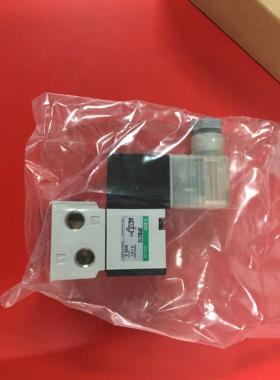 现货CKD电磁阀3PB210-06/08-LS-3全新真品AC220AC110DC24当天发货