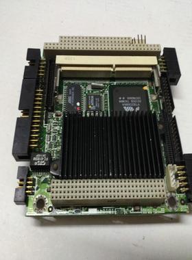 IBASE IB104+ TM54005800 PC104 工控机主板 现货