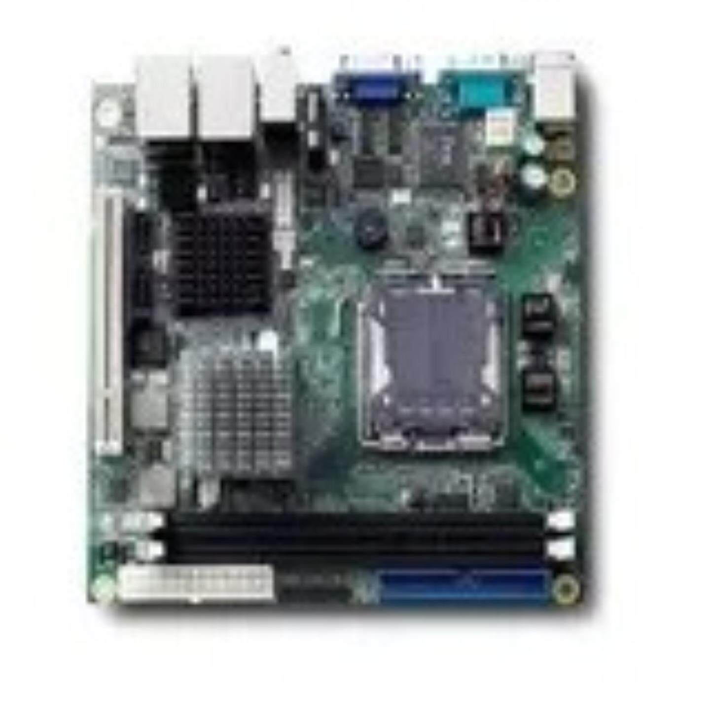 ADLINK MI-960 M-ITX工业工控设备机主板 51-44801-0B10