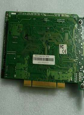 原装 WINNOV VIDEUM DUO 010-560062 视频采集卡 160071 QC211A