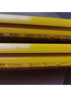 新到施克Sick 安全光栅M40E-032223RB0＋M40S-032203AA0 出售