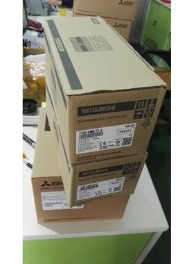 【汇盈传感器】三菱PLCFX3U-64MR-ES-A 2台清仓价格
