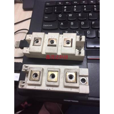 汇盈 传感器FF100R12RT4 GD50HFL120C2S 拆机模块