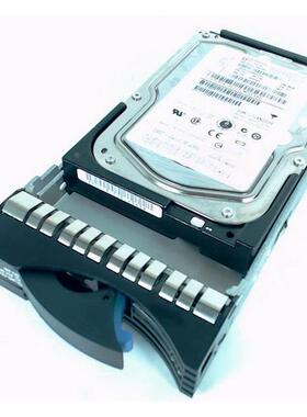 IBM 146G 15K SAS 3.5 40K1044 39R7350 26K5842 硬盘带托架议价