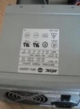 SUN U10 电源 MPU-250REF 370-3171MITAC X-250P 370-4325