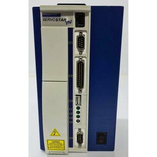 SERVOSTAR620 Kollmorgen 优势科尔摩根