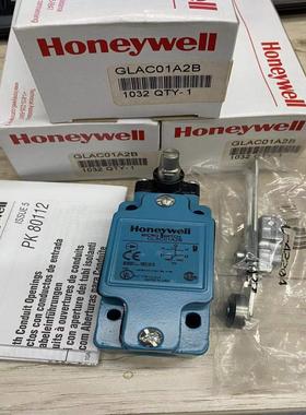 Honeywell 霍尼韦尔限位开关 GLAC01A2B