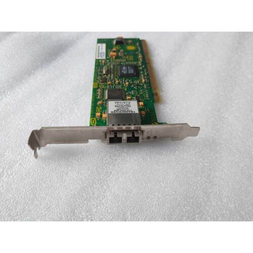 【汇盈传感器】HP A6847A 千兆光纤网卡 A6847-60101
