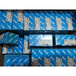 德国SICK西克全新原装 2N2432漫反射光电传 WTE11