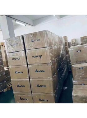 【致富机电】原装台达变频器VFD007C4EA-21/022C/037C/04