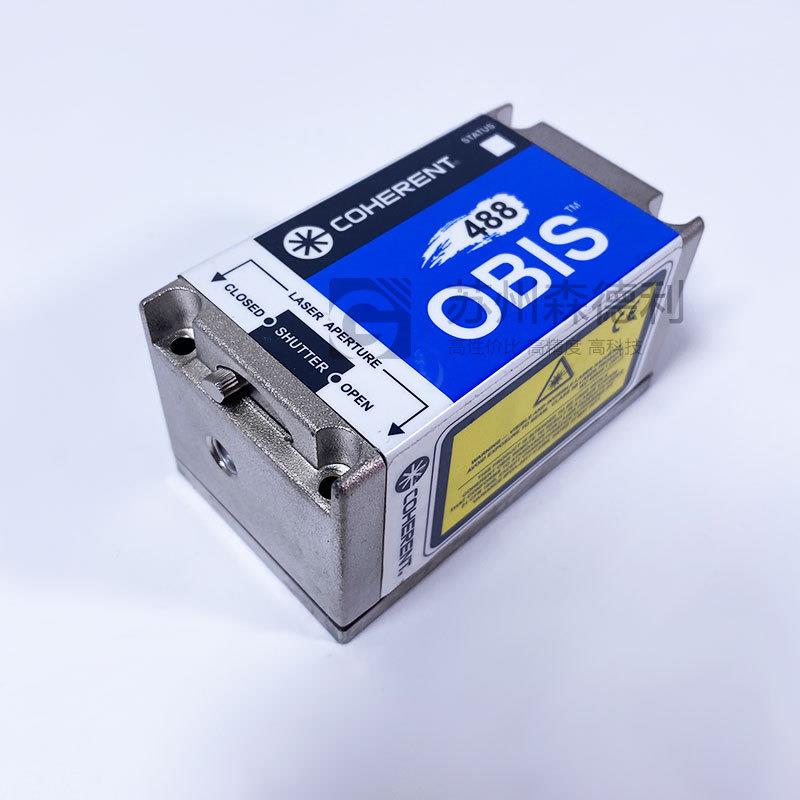 二手相干激光器OBIS 488-100LS议价