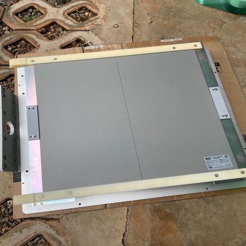 SIMED ANTI-SCATTER GRID