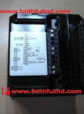 Jumo 00495142 久茂温控器 dTron 04 702074/8-1134-23-00