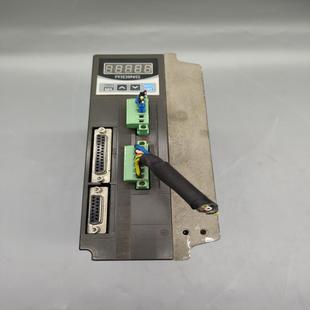 成色漂亮 一手拆机资源 包好 VT7BB1 日鼎伺服驱动器DCS3205