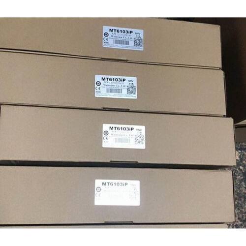 威纶通触摸屏TK8072IP TK6071IP /IQ MT