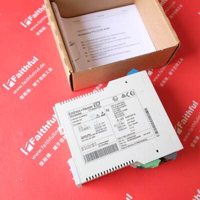 E+H FTL325N-F3E3 恩德斯豪斯振动式限位信号变送器 Nivotester