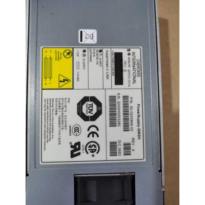 【汇盈传感器】博科Brocade SilkWorm 4100电源 60-0000849-02 拆