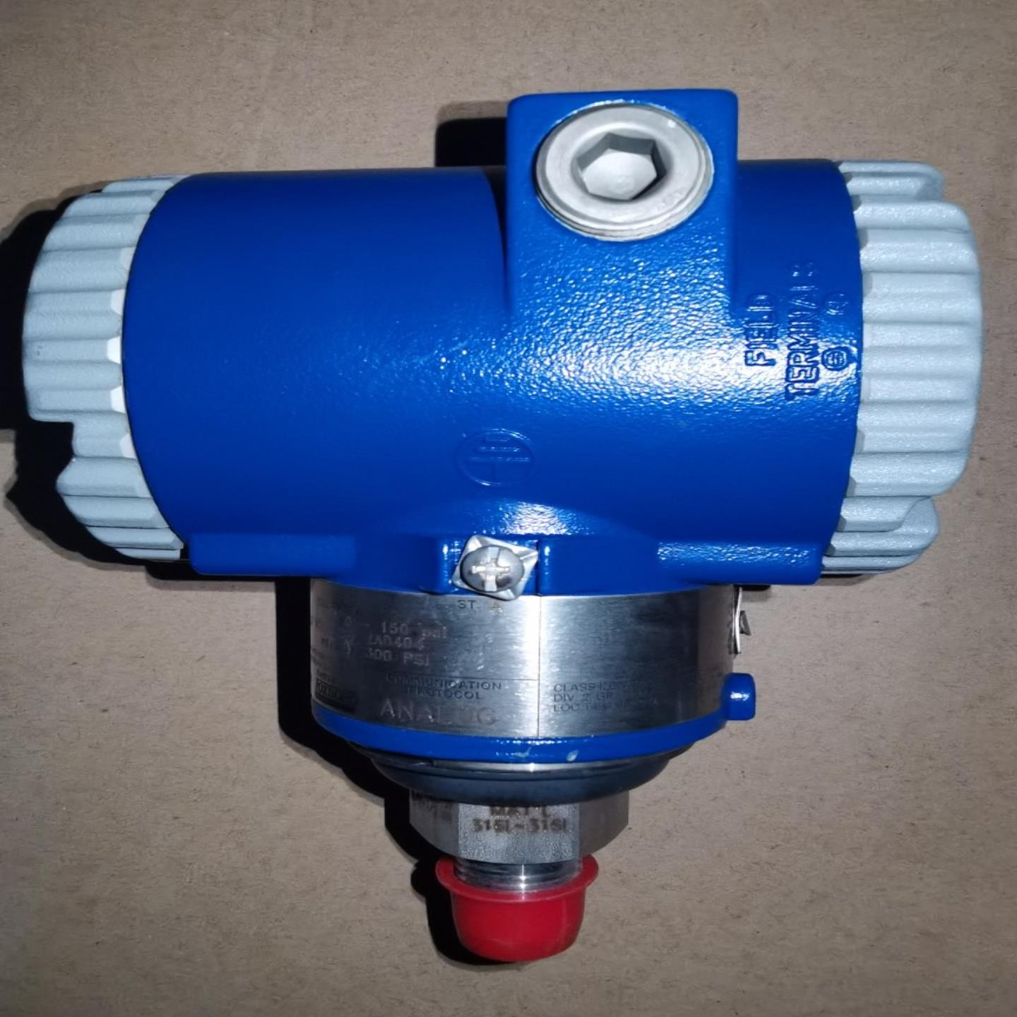 IGP10-A22D1C FOXBORO压力变送器 IGP10A22D1C咨询议价传感器