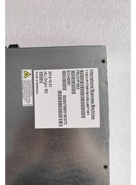 【汇盈传感器】IBM 31P1802 31P1798 DS8800 8GB 4口光纤模块 FC