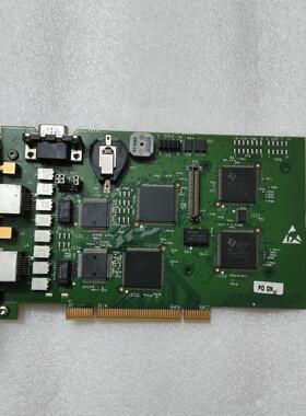 02761370 TOP BS2 SS-2 817613-70D TOP PCI 控制卡 FO OK