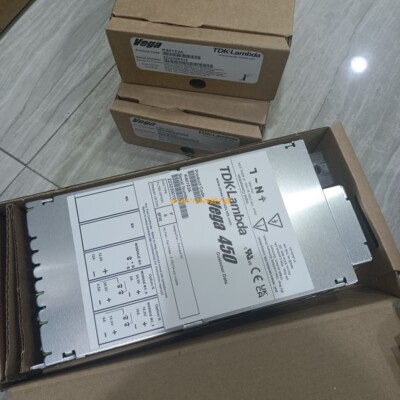 全新正品TDK-LAMBDA vega 450 K40153A电源模块 原装进口