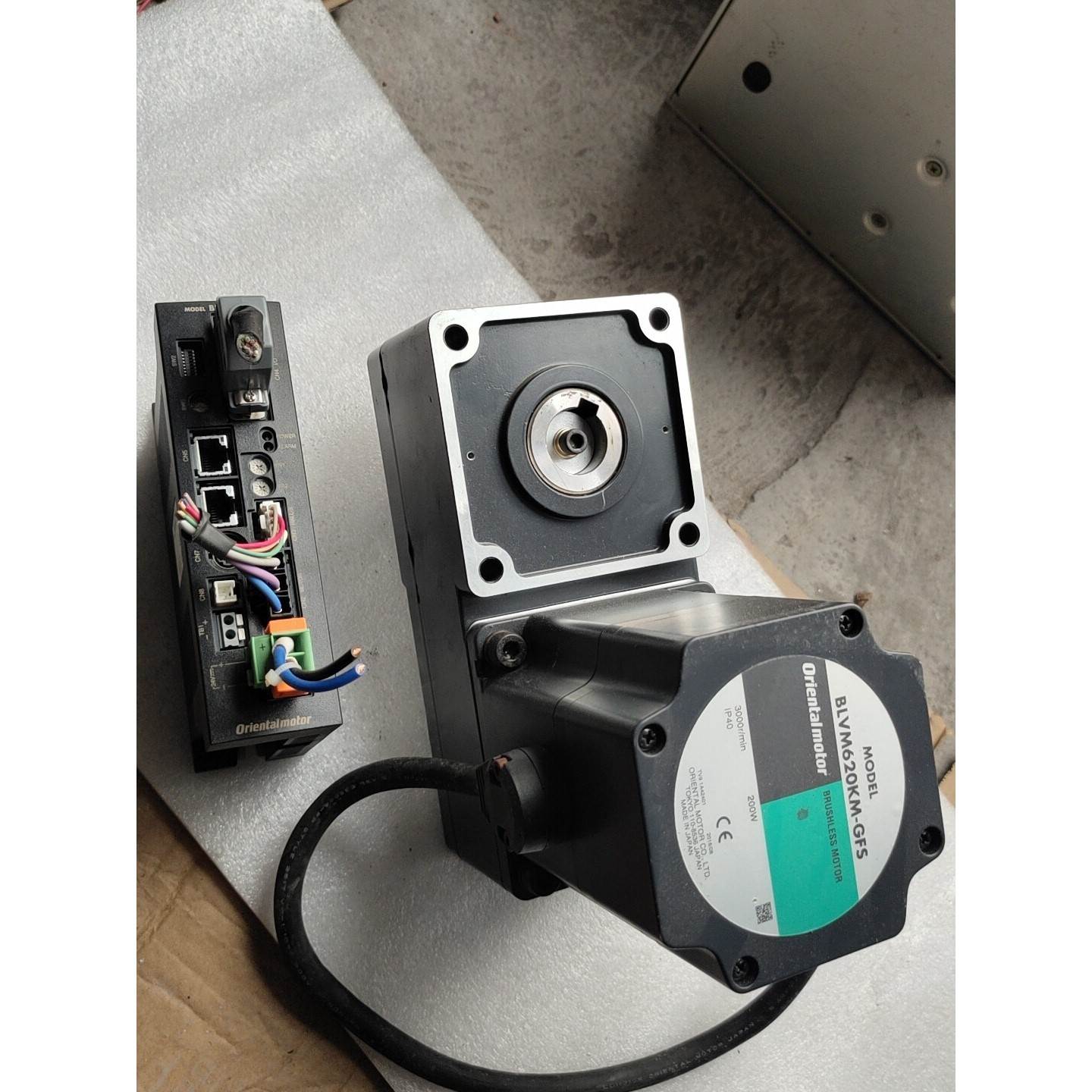 汇盈 传感器东方马达,东方减速机,BLVD20KM,BLVM620KM